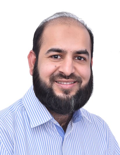 Rehan Saeed