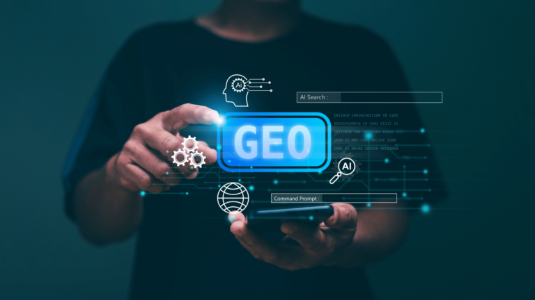 Generative Engine Optimisation: The Future of Search and SEO