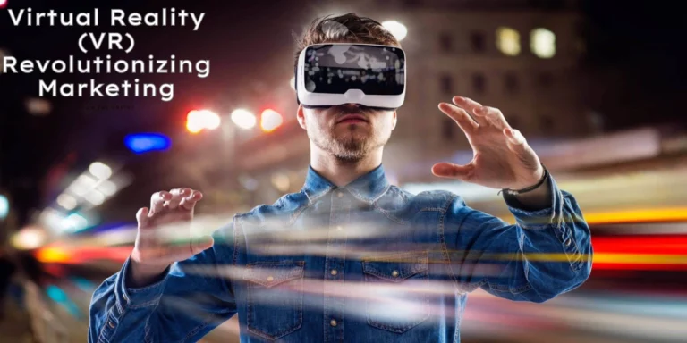 VR Marketing: Trends, Challenges, and the Future of Virtual Product Demos in 2025