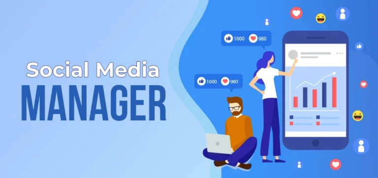 Social Media Manager Strategies For Brands And Businesses