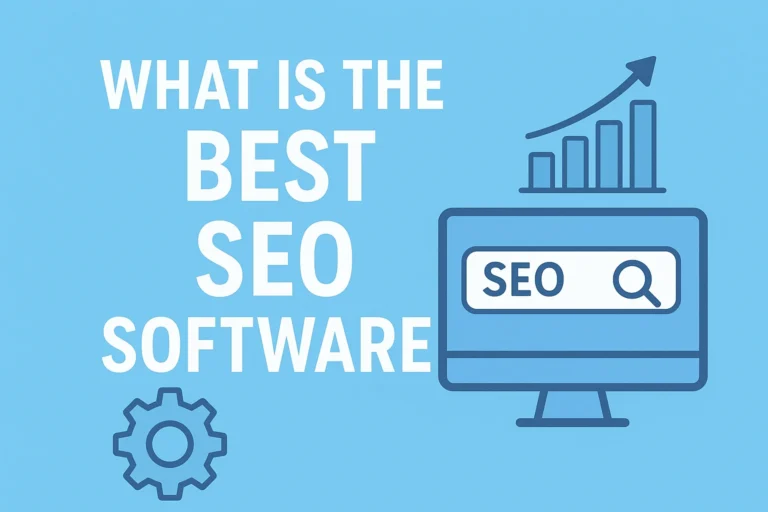 What makes the Best SEO Software? How to Select Best SEO Software?