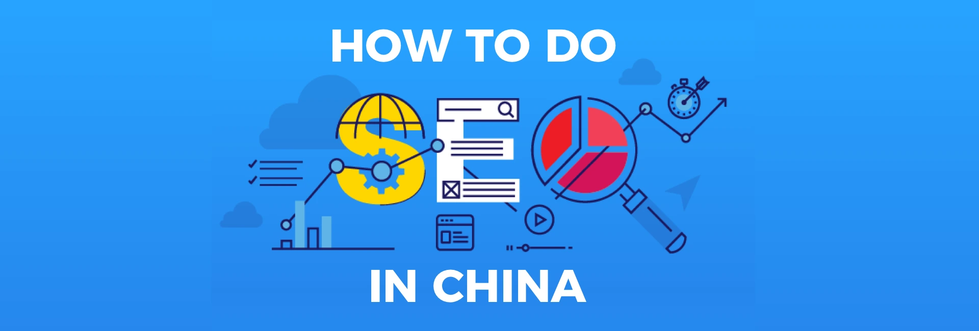 China SEO: Mastering Baidu Optimization Strategies China