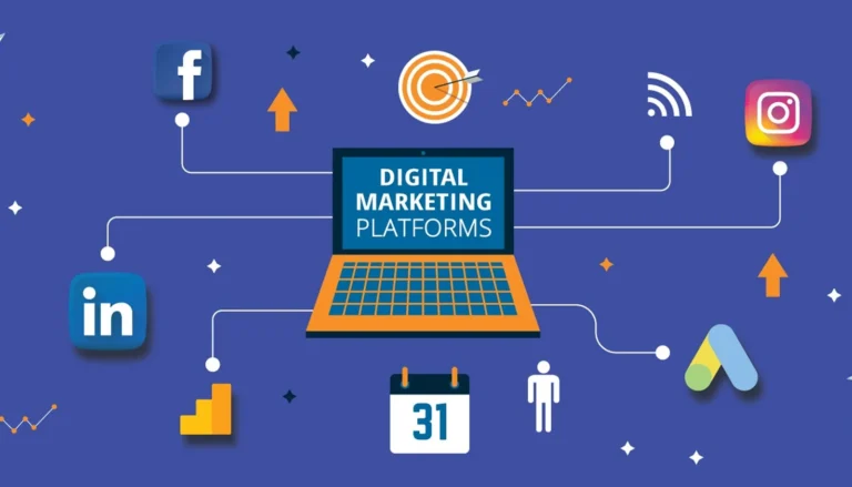 Digital Marketing Platforms: A Simple Guide for Everyday Businesses