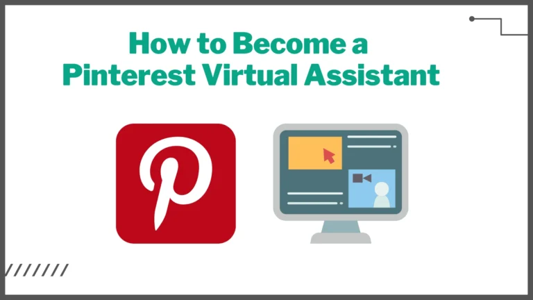 Pinterest Virtual Assistant: Implement Strategies to Boost Brand Growth