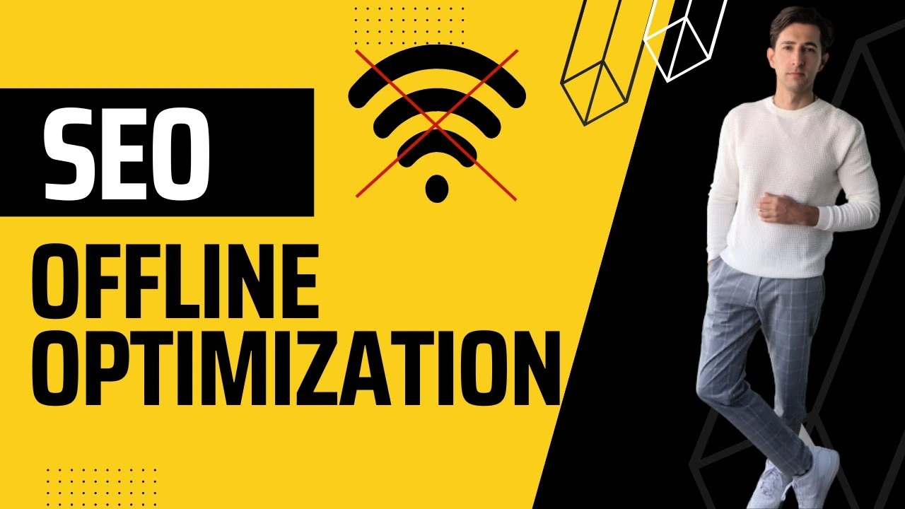 What is Offline SEO? Why It Matters in a Digital World