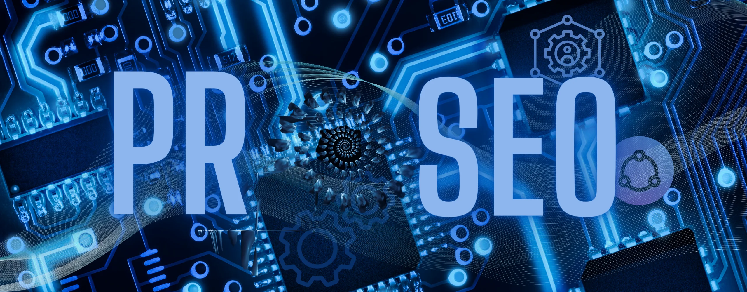 SEO PR: How Public Relations and SEO Work Together