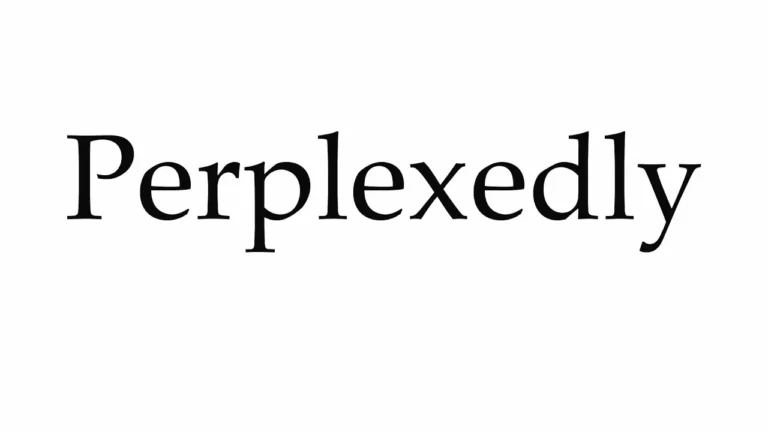 Perplexedly Curious - An Overview of Perplexity, Its Creator, and Whether It's Superior to ChatGPT