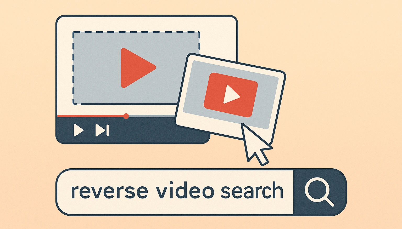 Reverse Video Search - A Complete Guide to Finding the Source of Any Video