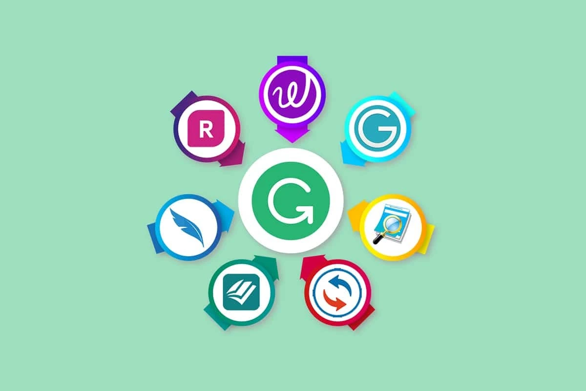 Grammarly Alternatives: More Intelligent Writing Instruments with a Human Touch